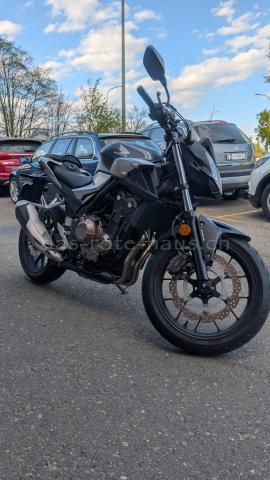Honda CB500F zu verkaufen