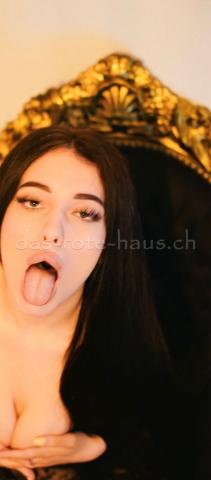 Sperma Spermaspiele Mundspritzen Tittenbesamung Fingern Fisting