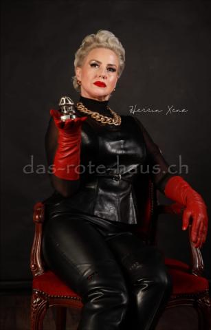 Herrin Domina Dominanz SM