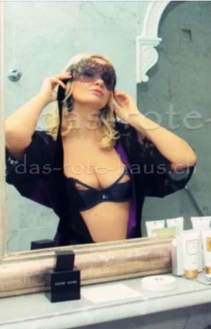 MILF reif Massage Französisch verwöhnen