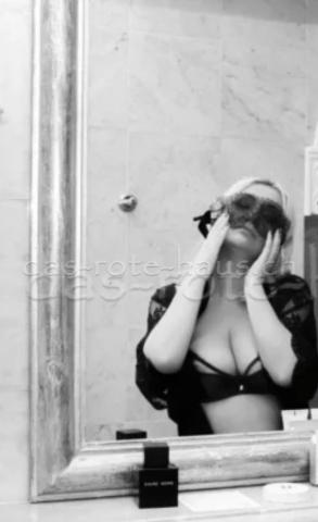 MILF reif Massage Französisch verwöhnen
