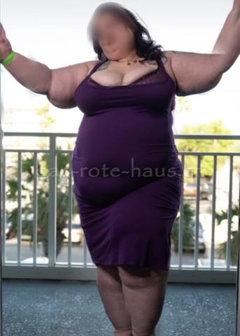 BBW mollig fett dick kurven 7c Brüste
